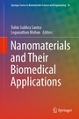 Cover: Nanomaterials and Their Biomedical Applications - Springer