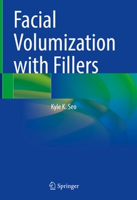 Enlarge image Cover: Facial Volumization with Fillers - Springer