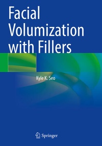 Enlarge image Cover: Facial Volumization with Fillers - Springer