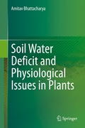 Bild: Soil Water Deficit and Physiological Issues in Plants - Springer