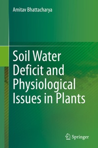 Abbildung von: Soil Water Deficit and Physiological Issues in Plants - Springer