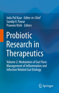 Abbildung von: Probiotic Research in Therapeutics - Springer