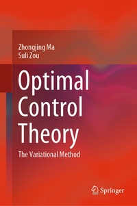 Abbildung von: Optimal Control Theory - Springer