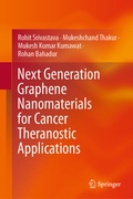 Bild: Next Generation Graphene Nanomaterials for Cancer Theranostic Applications - Springer