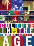 Cover: Culture in the Communication Age - Routledge