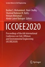 Cover: ICCOEE2020 - Springer