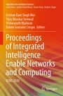 Cover: Proceedings of Integrated Intelligence Enable Networks and Computing - Springer