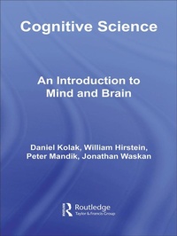 Enlarge image Cover: Cognitive Science - Routledge