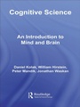 Cover: Cognitive Science - Routledge