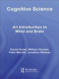 Cover: Cognitive Science - Routledge
