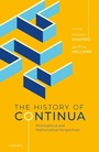 Cover: The History of Continua - OUP eBook