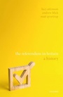 Cover: The Referendum in Britain - OUP eBook