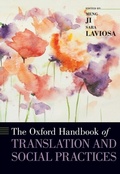 Cover: The Oxford Handbook of Translation and Social Practices - OUP eBook