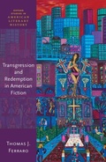 Bild: Transgression and Redemption in American Fiction - OUP eBook