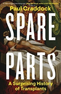 Abbildung von: Spare Parts - Penguin Books Ltd