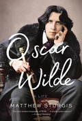 Cover: Oscar Wilde - Knopf