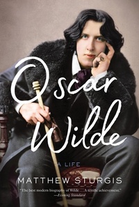 Abbildung von: Oscar Wilde - Knopf