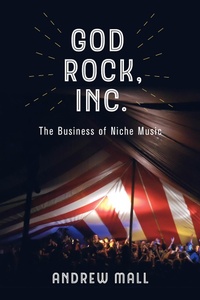 Abbildung von: God Rock, Inc. - Naval Institute Press