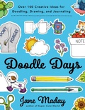 Cover: Doodle Days - North Light Books