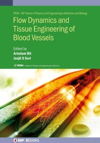 Abbildung von: Flow Dynamics and Tissue Engineering of Blood Vessels - Institute of Physics Publishing