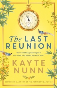 Abbildung von: The Last Reunion - Orion