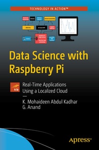 Abbildung von: Data Science with Raspberry Pi - Apress
