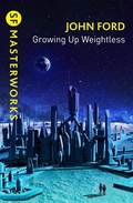 Cover: Growing Up Weightless - GATEWAY