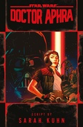 Cover: Doctor Aphra (Star Wars) - Cornerstone Digital