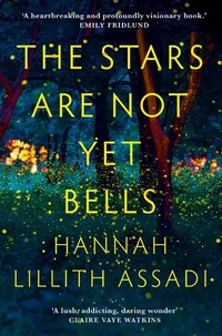 Enlarge image Cover: The Stars Are Not Yet Bells - Sceptre