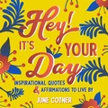 Cover: Hey! It's Your Day - Tma Press