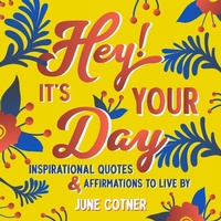Abbildung von: Hey! It's Your Day - TMA Press