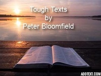 Enlarge image Cover: Tough Texts - Lulu.com