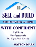 Cover: SELL and BUILD your network for home - Lulu.com