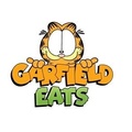 Cover: Garfield Eats Pizza: Meaty Goodness in A Bite - Lulu.com
