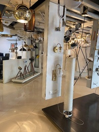 Abbildung von: Chandelier Lighting - Lulu.com
