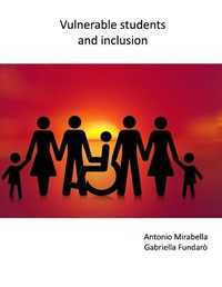 Bild: Vulnerable students and inclusion - Lulu.com