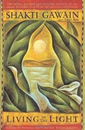 Cover: Living in the Light: A Guide to Personal and Planetary Transformation - Lulu.com