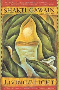 Enlarge image Cover: Living in the Light: A Guide to Personal and Planetary Transformation - Lulu.com