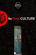 Bild: ReThink CULTURE - Lulu.com