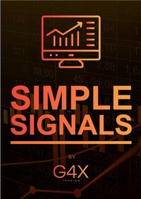 Enlarge image Cover: Simple Signals - Lulu.com