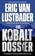 Cover: The Kobalt Dossier - Head of Zeus