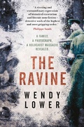 Cover: The Ravine - Apollo