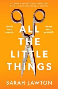 Abbildung von: All The Little Things - Canelo