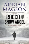 Cover: Rocco and the Snow Angel - Canelo