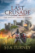 Cover: The Last Crusade - Canelo