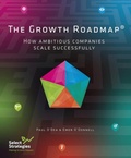 Cover: The Growth Roadmap - Oak Tree Press