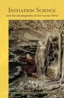Cover: INITIATION SCIENCE - Rudolf Steiner Press