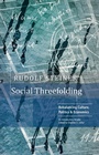 Cover: SOCIAL THREEFOLDING - Rudolf Steiner Press
