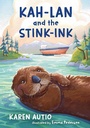 Cover: Kah-Lan and the Stink-Ink - Crwth Press