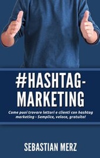 Abbildung von: # Hashtag-Marketing - Books on Demand
